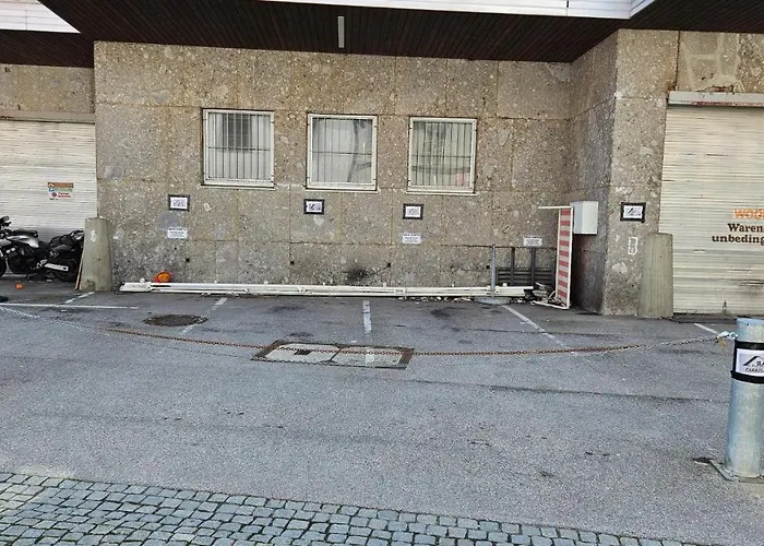 My Wolly Hostel Füssen